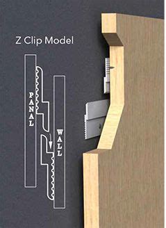 z hanging clips for walls